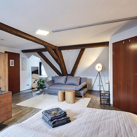 Lk1 Top Lage Innenstadtapartment Nuremberg Ngoại thất bức ảnh