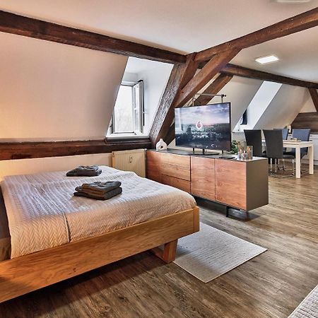 Lk1 Top Lage Innenstadtapartment Nuremberg Ngoại thất bức ảnh