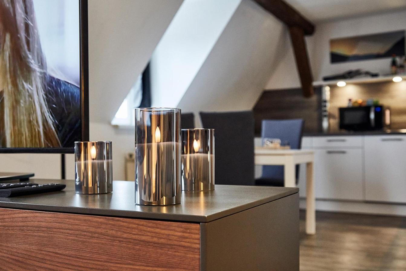 Lk1 Top Lage Innenstadtapartment Nuremberg Ngoại thất bức ảnh