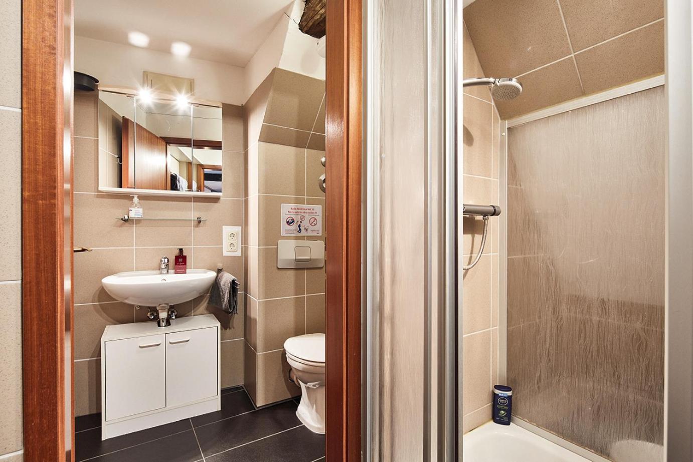 Lk1 Top Lage Innenstadtapartment Nuremberg Ngoại thất bức ảnh